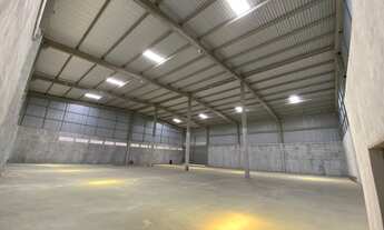 Imagem 5: ALUGO GALPÕES BR 104 (1.600 m2