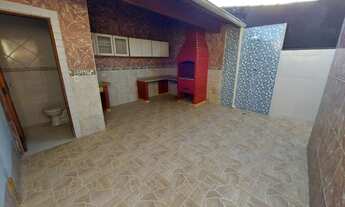 Imagem: Casa geminada com 03 dormitórios - Maracanã