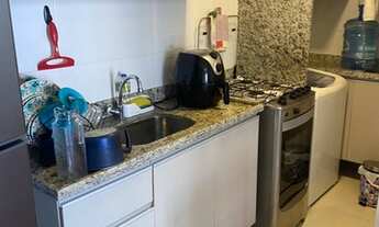 Imagem 6: BOA VIAGEM PERTINHO DA PRAIA APTO COM 2 QTOS, 1 STE, MOBILIADO