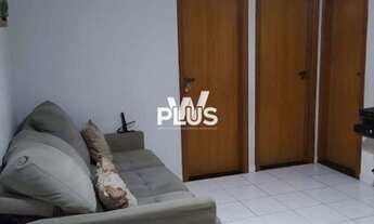 Imagem: Apartamento com 2 dorms, Jardim Guadalajara