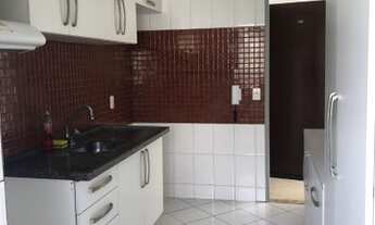 Imagem 4: Apartamento com 2 dormitórios à venda, 70 m² por R$ 260.000 - Edifício Residencial Villas