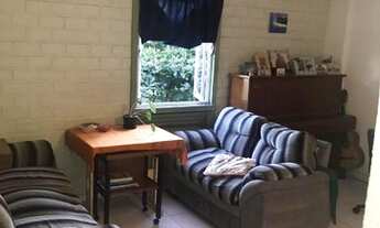 Imagem: Apartamento à venda, 2 quartos, 1 vaga