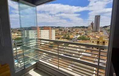 Imagem 6: Apartamento com 2 dormitórios à venda, 65 m² por R$ 305.000,00 - Vila Maria Luiza - Ribeir
