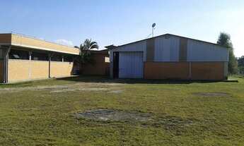 Imagem: Pindamonhangaba - Galpão/Depósito/Armazém