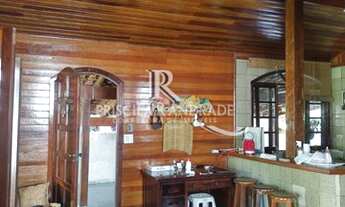 Imagem 5: Casa com 3 quartos - Bairro Morada da Praia em Bertioga