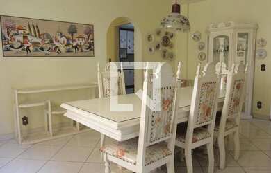 Imagem 5: Apartamento para Aluguel - Praia de Itaparica, 4 Quartos, 250 m2