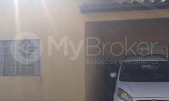 Imagem 4: Casa com 3 quartos - Bairro Cidade Vera Cruz em Aparecida de Goiânia