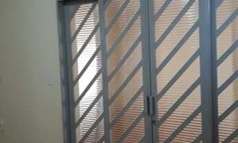 Imagem 5: Casa no bairro Vila Ipiranga em São José do Rio Preto-SP