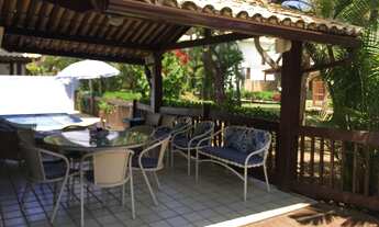 Imagem 7: Térrea para aluguel e venda possui 350 metros quadrados com 6 quartos