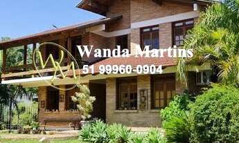 Imagem 4: Casa em Condomínio para Venda em Viamão, Cantegril, 4 dormitórios, 4 suítes, 5 banheiros