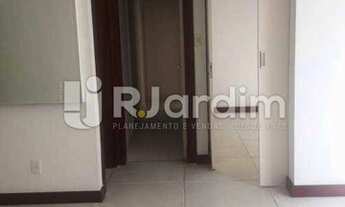 Imagem 15: Apartamento à venda, 114 m² por R$ 1.600.000,00 - Lagoa - Rio de Janeiro/RJ