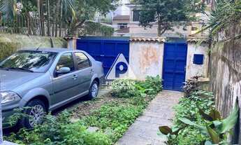 Imagem: Magnífica casa de 4 quartos na Gávea