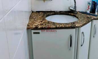 Imagem 7: BELO HORIZONTE - Apartamento Padrão - Anchieta