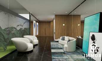 Imagem 6: APTO COM 3 SUÍTES, PROXIMO AO DETRAN