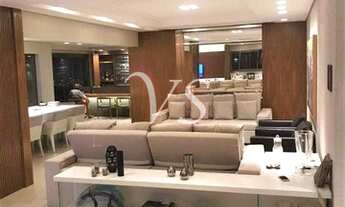 Imagem 4: Cobertura para Venda em São Paulo, Santana, 3 dormitórios, 3 suítes, 5 banheiros, 5 vagas