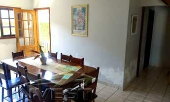 Imagem 7: Ubatuba, Jardim Carolina, Excelente casa sobrado arejada com 05 dormitórios sendo 03 suíte