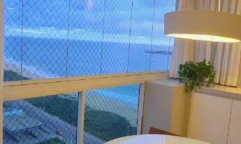 Imagem 6: 3 Quartos Montadinho E Com Vista Para O Mar! Vem Conferir! Corre E Aproveita!