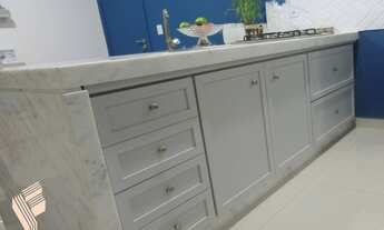 Imagem 7: Apartamento residencial para Venda no Edifício Trentino Loteamento Industrial Machadinho