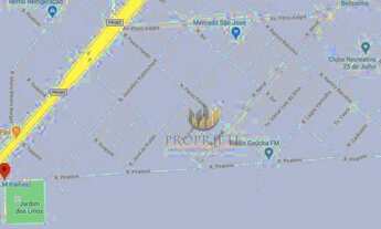 Imagem 3: Venda - Terreno - 1.872,00m² - Cidade Gaúcha