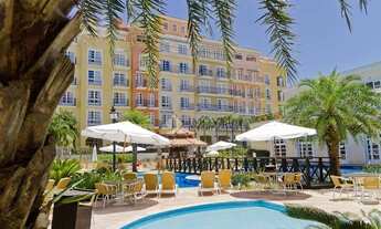 Imagem 4: Apartamento com 1 dormitório à venda, 60 m² por R$ 954.000,00 - Jurerê Internacional - Flo