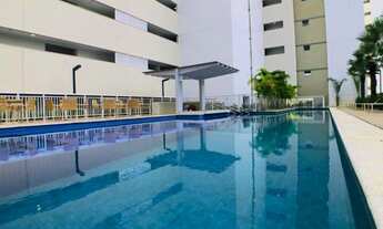 Imagem 2: Vendo apartamento projetado no Cocó com 72 m², 3 quartos e 2 vagas