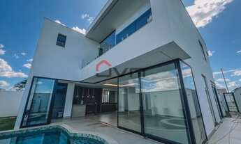 Imagem: Casa de condomínio sobrado para venda tem