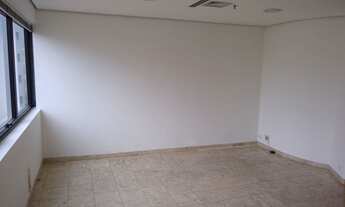 Imagem 5: Conjunto/Sala Comercial 54 m² na Av. Anjélica
