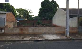 Imagem: Terreno MARINGÁ - PR