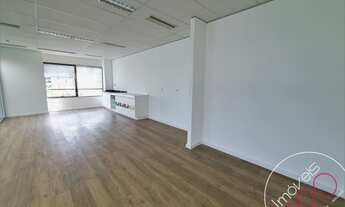 Imagem 6: Laje corporativa 800 m² na Berrini