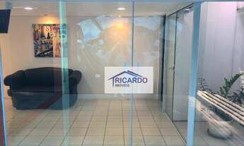 Imagem 3: Excelente Sobrado Comercial Para Venda e Locação - 07 salas - 01 vaga de garagem - Próxim