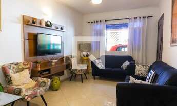 Imagem: Casa para Aluguel - Vila Ede, 3 Quartos