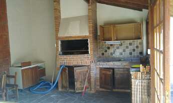 Imagem 5: Casa para venda com 10 metros quadrados com 3 quartos em Laranjal - Pelotas - RS