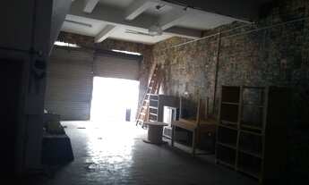 Imagem 4: SALÃO COMERCIAL 150m COM 2 VAGAS PARA LOCAÇÃO - TUCURUVI