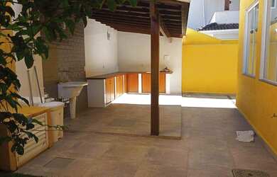 Imagem 4: Casa em Condomínio 5 quartos para alugar Barra da Tijuca, Barra da Tijuca,Rio de Janeiro