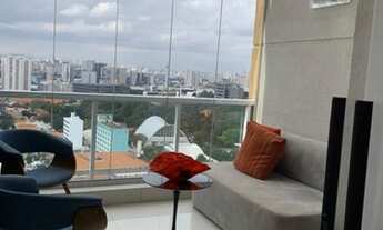 Imagem: Cobertura à venda com 135 ² com 2 dormitórios