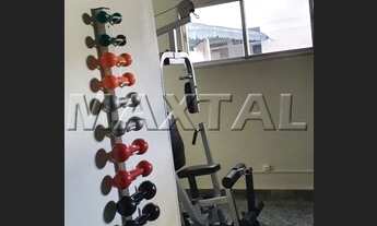 Imagem 3: Ótimo apto2 Dormitórios os Hospitais São Camilo e Mandaqui