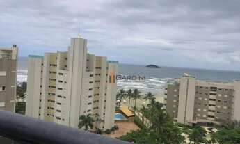 Imagem 2: Maravilhosa cobertura com vista para o mar, pé na grama