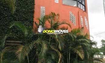 Imagem 3: Galpão para Venda em São Bernardo do Campo / SP no bairro Demarchi