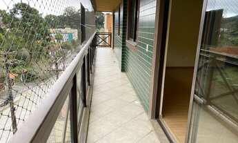 Imagem 6: APARTAMENTO TAUMATURGO C/VARANDA E 03 QUARTOS C/127M2 C/02 VAGAS DE GARAGEM