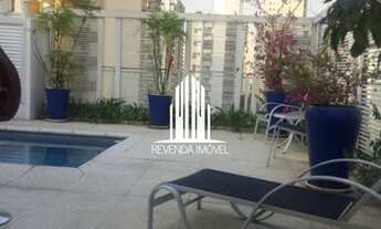 Imagem 6: Cobertura em Indianópolis, 3 dormitórios, 1 suíte e 2 vagas