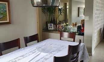 Imagem 5: 299- Apartamento com 180m², 4 quartos, móveis planejados, 2 vagas