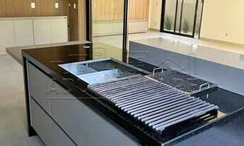 Imagem 3: Bauru - Casa de Condomínio - Residencial Villaggio II