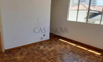 Imagem 2: Apartamento - Mirandópolis - São Paulo