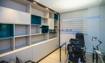 Imagem 7: Park House - Apartamento 4 quartos, sendo 4 suítes