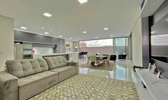 Imagem 3: Casa com 3 dormitórios à venda, 306 m² por R$ 2.350.000 - Loteamento Residencial Reserva D