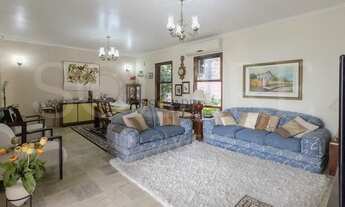 Imagem 5: Casa de 4 dormitórios (1 suíte) - 2 vagas de garagem no bairro Saco dos Limões