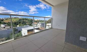 Imagem 6: Apartamento para venda com 75 metros quadrados com 2 quartos em São Pedro - Juiz de Fora