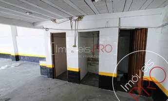 Imagem 4: Galpão Comercial na Saúde