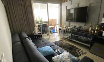 Imagem: Apartamento 82 m² no Bairro Santa Maria