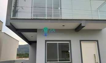 Imagem: Sobrados prontos 2 suítes e acabamento